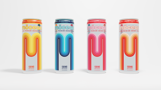 The Taurine Problem: Why We Left It Out of mōcean