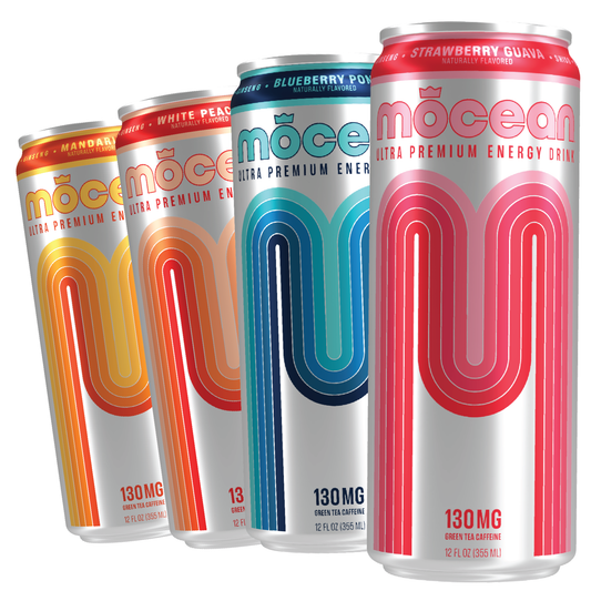 SAMPLE Party Pack 12-pack